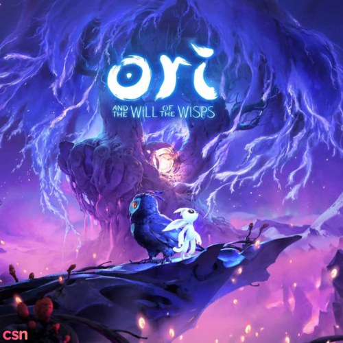 Ori and the Will of the Wisps E3 2018 Trailer Music