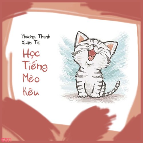 Học Tiếng Mèo Kêu (Single)