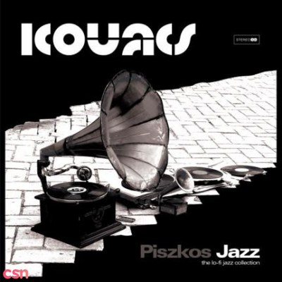 Piszkos Jazz (The Lo-fi Jazz Collection)