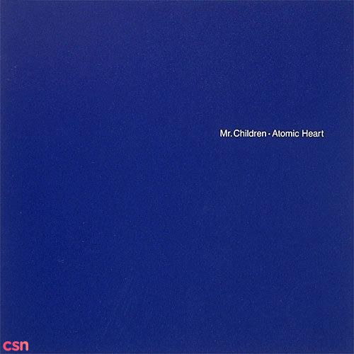 Mr.Children