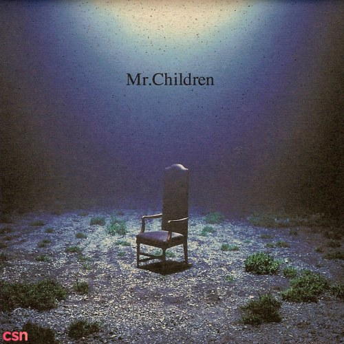 Mr.Children