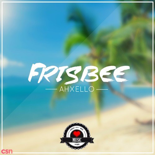 Frisbee (Single)