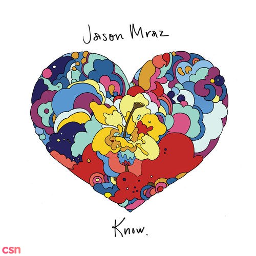 Jason Mraz