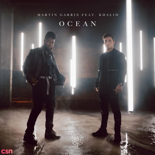 Ocean (Single)