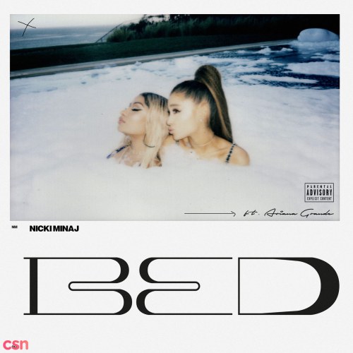 Bed (Single)