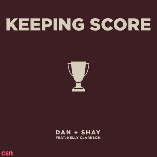 Keeping Score (Single)