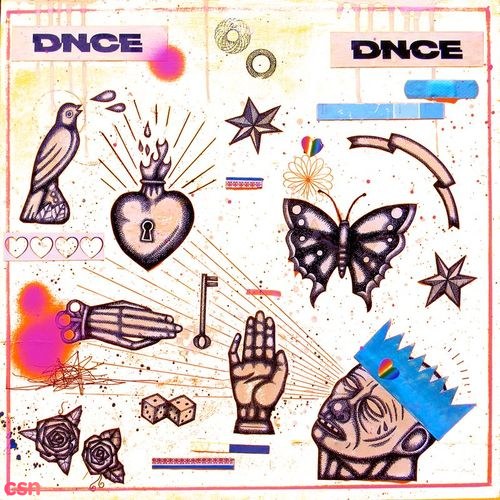 DNCE