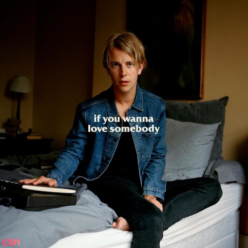 Tom Odell