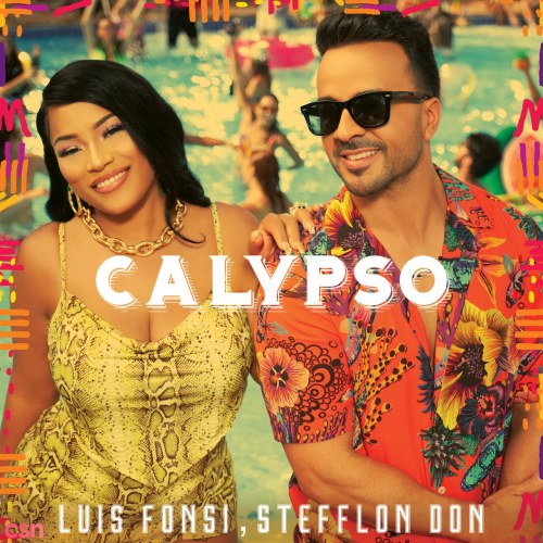 Calypso (Single)