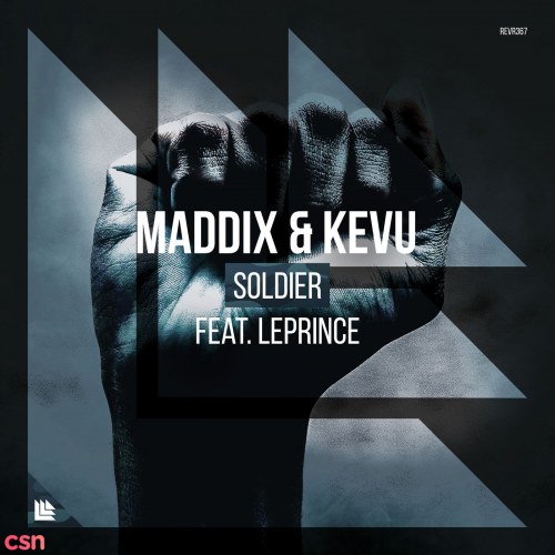 Soldier (Single)
