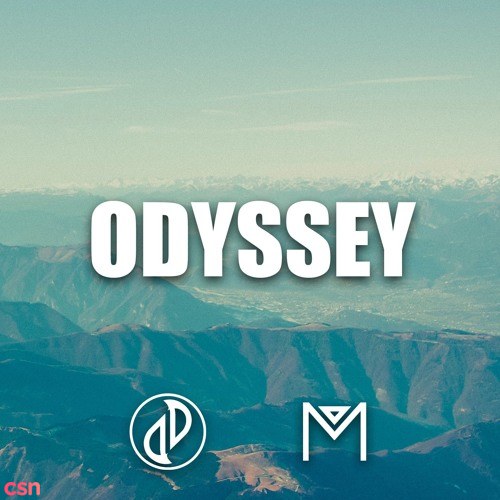 Odyssey (Single)