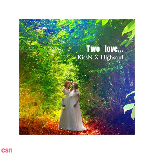 Two Love (Single)