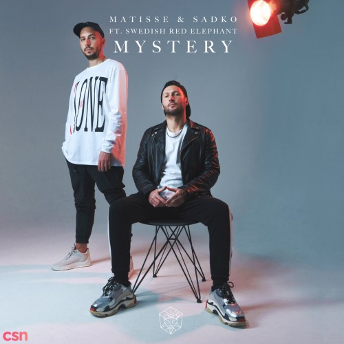 Matisse & Sadko