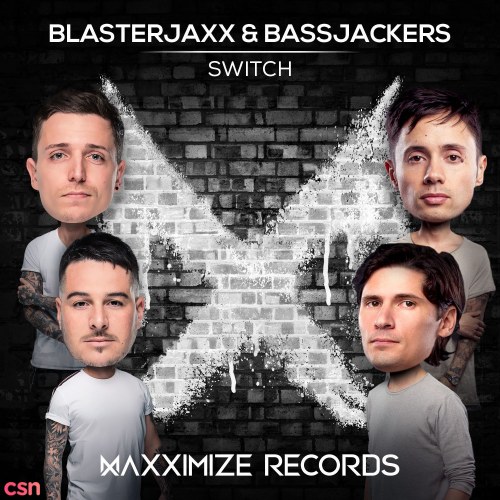 Bassjackers