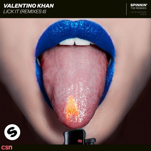 Valentino Khan