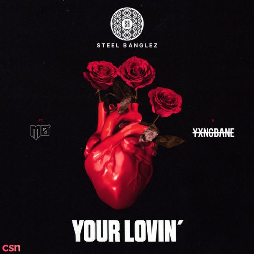 Your Lovin' (Single)