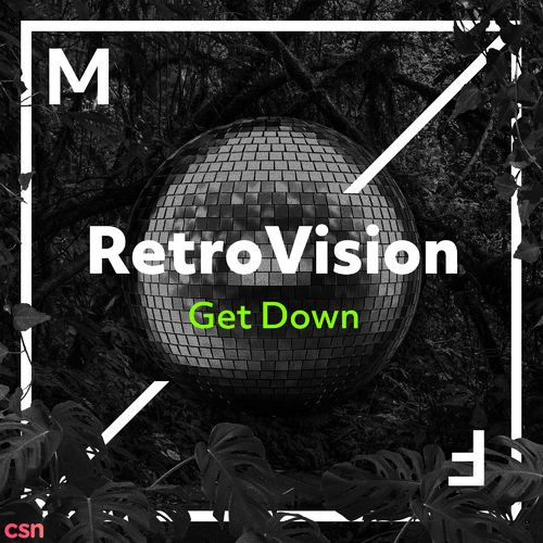 Get Down (Single)