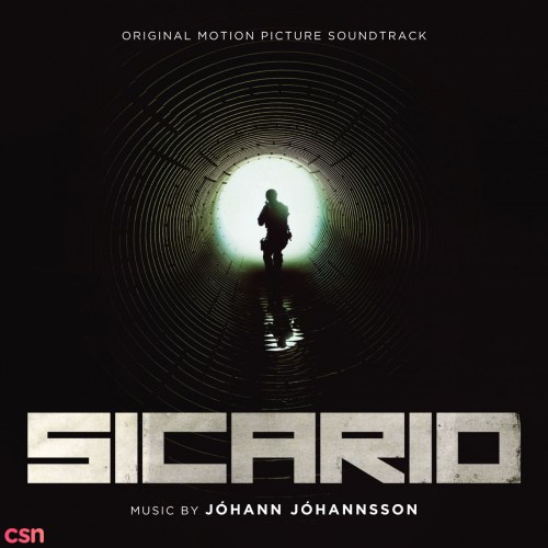 Sicario (Original Motion Picture Soundtrack)