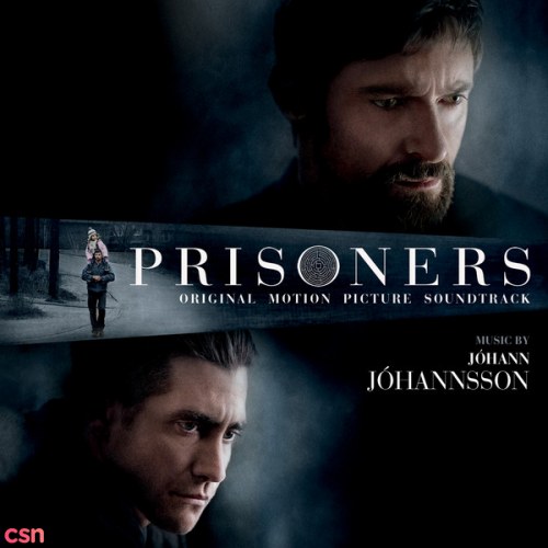 Prisoners (Original Motion Picture Soundtrack)