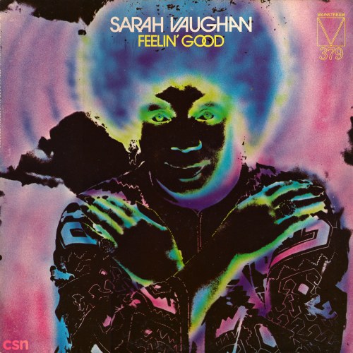 Sarah Vaughan