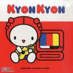 Otoko no Ko Onna no Ko (Album version)
