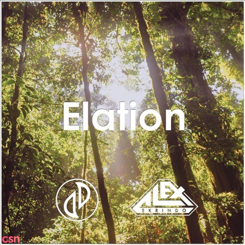 Elation (Single)