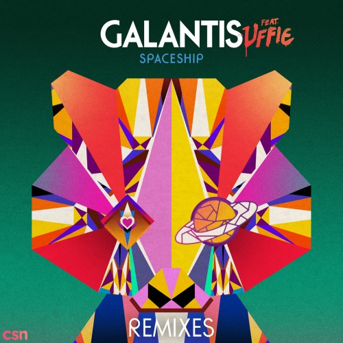 Galantis