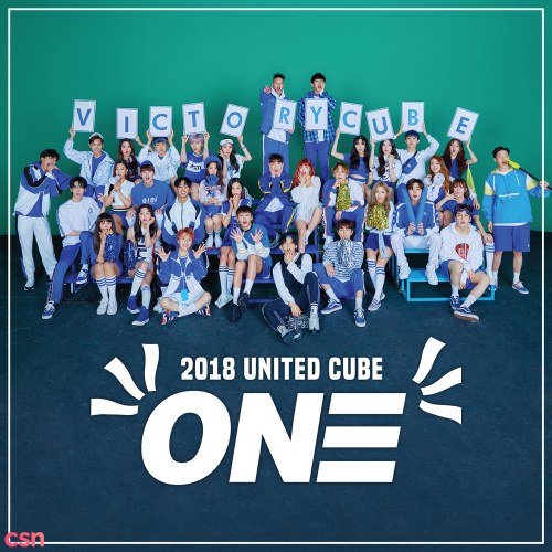 U-Cube