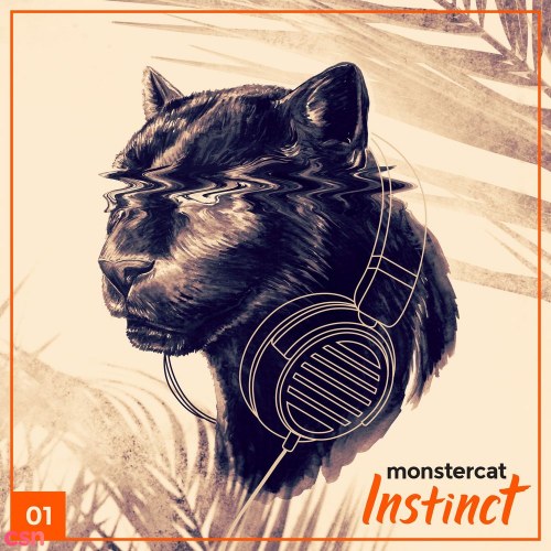 Monstercat Instinct Vol.1