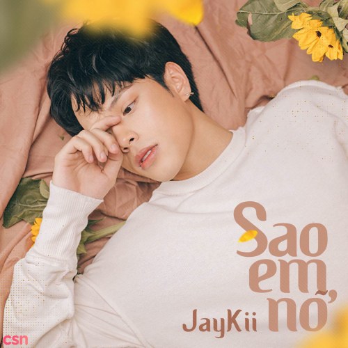 Sao Em Nỡ (Single)