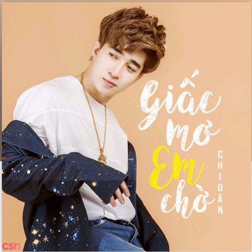 Giấc Mơ Em Chờ (Single)