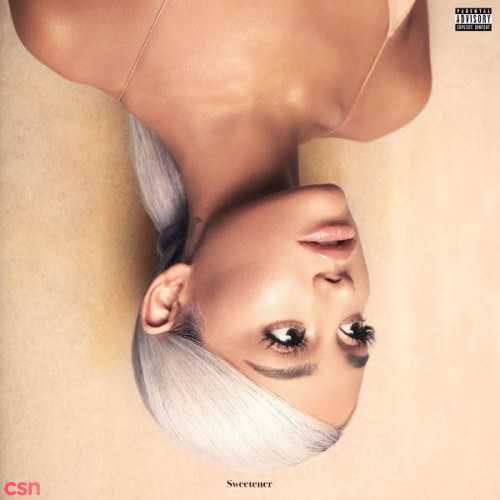 Sweetener (Album)