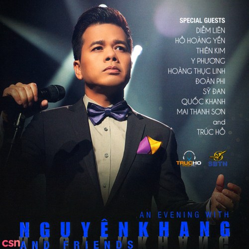 Nguyên Khang And Friends - Đành Thôi Em Nhé