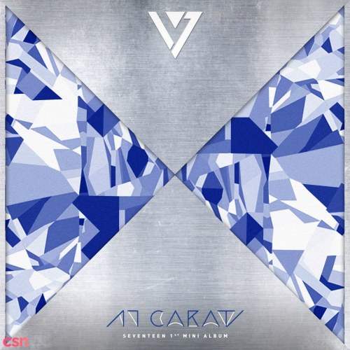 17 Carat (EP)