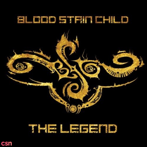 Blood Stain Child