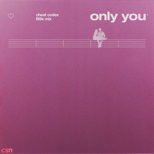 Only You (Single)