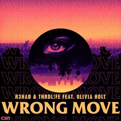 Wrong Move (Single)