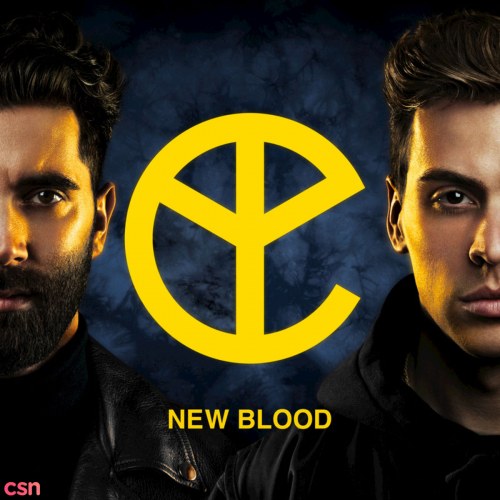 Yellow Claw