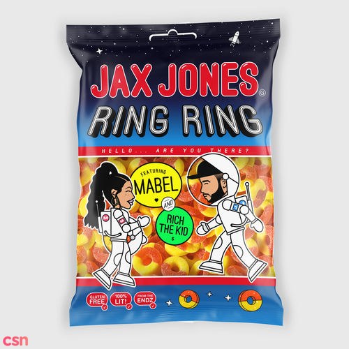 Jax Jones