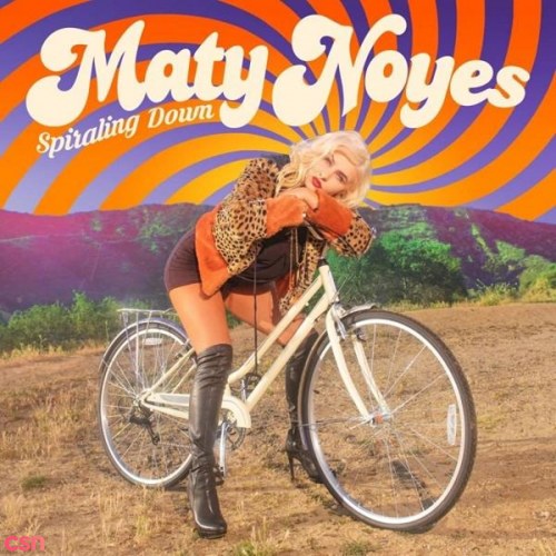 Maty Noyes