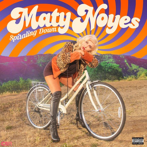 Maty Noyes