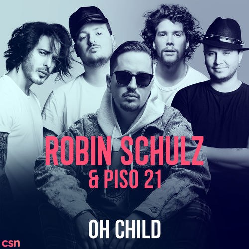 Oh Child (Single)