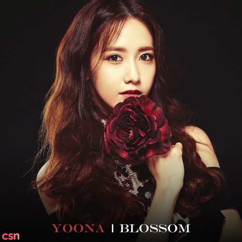 Yoona (Girls' Generation)