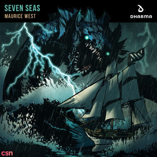 Seven Seas (Single)