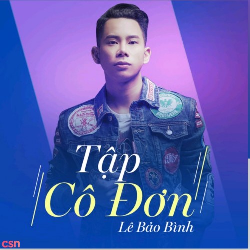 Tập Cô Đơn (Single)