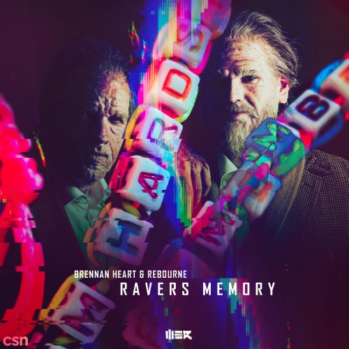 Ravers Memory (Single)