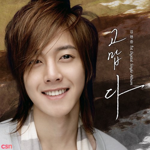 Kim Hyun Joong