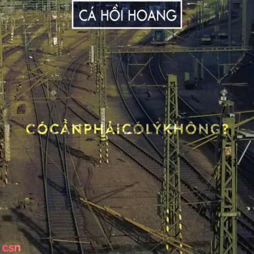 Cá Hồi Hoang