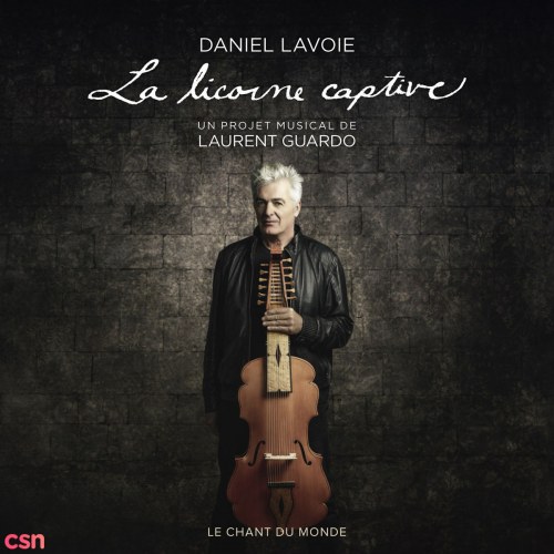 Daniel Lavoie