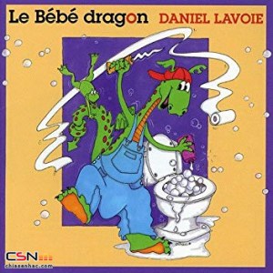 Le Bébé Dragon (Vol.1)